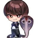 🐍すのすの🐍鯖