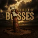 CIRCLE OF BOSSES