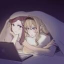 Movie Night Discord Server Icon