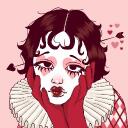Don't fall in love! Discord Server Icon