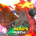 A Hero’s Path (Sanity Stewdios... Discord Server Icon