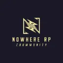 © Nowhere RP | Under Development 🛠 ©