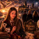 Hogwart Freci