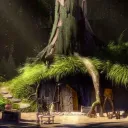 El Pantano