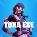 TOXA EXE icon