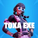 TOXA EXE