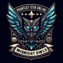 Midnight Owls