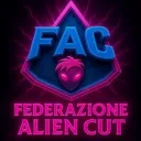 FEDERAZIONE ALIEN CUT