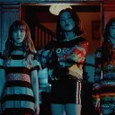 ZEPHYR ; SHUTDOWN Discord Server Icon