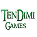 TenDimi Nerd Reserve