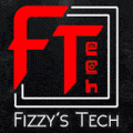 Fizzy's Tech