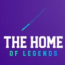 The Home Of Legends