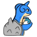 Lapras el que no evoluciona