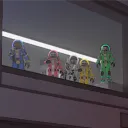 The United APC Discord Server Icon