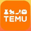 Temu Australia Discord Server Icon