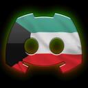 Kuwait Discord Server Icon
