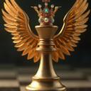 Pawn To Glory Chess League Discord Server Icon