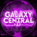 Galaxy Central (Trading) Discord Server Icon