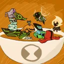 The Gumbo Gang Discord Server Icon
