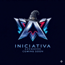 Discovery icon for 𝐈𝐍𝐈𝐂𝐈𝐀𝐓𝐈𝐕𝐀 𝐀𝐕𝐄𝐍𝐆𝐄𝐑𝐒 Discord server