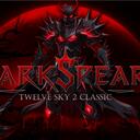 DarkSpear - Twelvesky 2 Classic Discord Server Icon