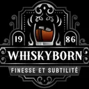 WhiskyBorn