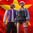 RIO RISE VIỆT NAM icon