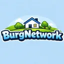 BurgNetwork! 🏡