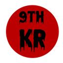 9th Kentucky Rifles PZ Military RP Discord Server Icon