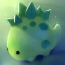 Dinoooo .‹3 Discord Server Icon