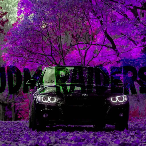 JDM RAIDERS — Дискорд Сервер