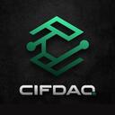 CIFDAQ Discord Server Icon