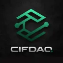 CIFDAQ Discord server icon