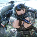 Military bace RP