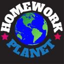 HOMEWORK PLANET