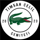 Timsah Celil Discord Server Icon
