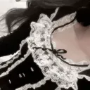 ﹒﹒/meant to be 𓆩𓆪 Icon