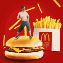 Restaurant Zur Gelben Möwe Discord Server Icon