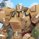 ð•½ð–Šð–Žð–“ð–ð–†ð–—ð–‰ð–™ð–˜ Server Icon