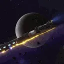 The Astral Express