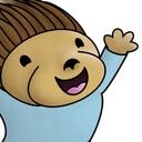 Porcupine Playground Pals Discord Server Icon