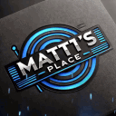 Matti 🎗's Place