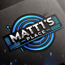 Matti   's Place Discord Server Icon