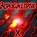 Apocalipse - 𝙓  • ⚠