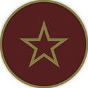 Workers' and Peasants' Red Army Discord Server Icon