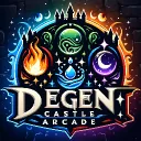 Degen Castle Arcade