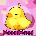 MaaadMoxxis Ententeich