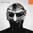 Madvillainy Discord Server Icon