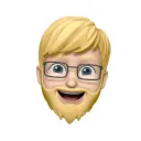 Beardy Luke's server
