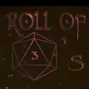 Roll of 3's
